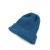 Import wholesale customised plain running cashmere rib knit beanie hats from China