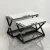 Import Wholesale customizable design clothes display rack stand from China