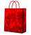 Import Wholesale Customize Good Quality 157g Coated Paper Packing Shopping Gift Bag from China
