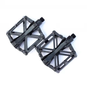 Wholesale Cycling Ultralight Aluminum Alloy Bicycle Pedal Outdoor Sports Bike Parts Road Bike Pedals