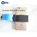 Wholesale Easy Mounting Cheaper Car Steering Wheel phone holder