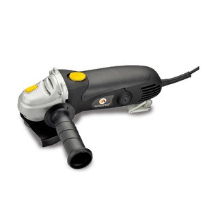 Wholesale Electric Battery angle grinder