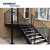 Import Wholesale factory price aluminium railings/ balustrades for Canada & USA market from China