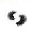 Import Wholesale false eyelashes best quality 3d mink lashes private label Siberian mink eyelashes 2017 from China