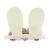 Import Wholesale Fancy Large Felt Rabbit Bunny Kids Ear Headband Girls Artificial Flower Party Cute Forehead Elastic Hairband For Baby from China
