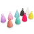 Import Wholesale Female Cup Silicone menstrual cup from China