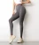 Import Wholesale fitness & yoga wear Custom style women clothes high waist seamless elastic gym Yoga legging pants runched from China