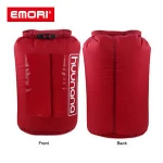 Wholesale Foldable Light Weight Roll Top Waterproof Dry Sack Bag for Camping, Hiking, Kayaking and Other Outdoor Sports