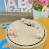 Wholesale Hand Cranked Custom Wooden Music Box