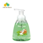 Wholesale handwash bulk liquid foaming hand soap