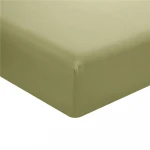 Wholesale high quality 4 piece modern king size bed set sheet
