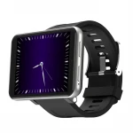 Wholesale High Quality Colorful Card Camera Mobile Phone Smart Watch With Sim Card For Android Cell Phone