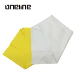 Wholesale high quality Eyeglass microfiber glasses cleaning cloth