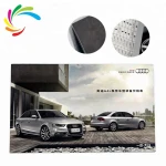 Wholesale High Quality Printing Low Cost Fashion Custom Magazine