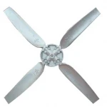 Wholesale High Quality pvc Industrial Water Cooling Tower Fan