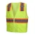 Import Wholesale High Visibility Reflective Security Vest with Workwear from Pakistan