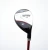 Import wholesale hot sale high Grade Right Handed Golf hybrid club Head from China