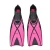 Import Wholesale kid adult pocket snorkeling full foot diving fins from China