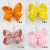 Import Wholesale Kids Baby Girl Grosgrain Ribbon Bow Clips DIY Headdress Children Hair Accessories Large Grosgrain from China