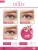 Import Wholesale Korean Natural 3 Colors Premium Eyes Contact Lenses Pair ISO CE KGMP from South Korea