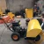 Import Wholesale Loncin snow blower thrower plough from China