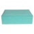 Import wholesale luxury delicate tiffany blue cardboard and leather jewelry gift boxes from China