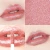 Import Wholesale make up magic shimmer lip gloss private label lipgloss with glitter lip gloss tube from China