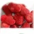 Import Wholesale market 100% natural no additive no preservatives freeze dried strawberry whole fruit from China