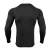 Import Wholesale Men Clothes Fitness Sports High Quality Training Shirts New Wear Sport Shirt from China