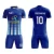 Import Wholesale men women uniform sports training jersey Sets Sublimation Football custom Soccer Wear from China