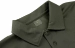 Wholesale Mens Polo Shirt With Custom Logo Short Sleeve Quick Drying Mens Golf Polo Shirts Casual New Style Polo Cheap price