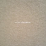 Wholesale modal / acrylic elastane jersey knit fabric with nylon
