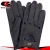 Import Wholesale modern style driving leather gloves for men from Pakistan