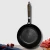 Import Wholesale Modern Style Kitchen Round Non Coating Wok Cast Iron Skillet Iron Pan from China