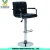 Import Wholesale Modern Swivel Black Leather Bar Stools on /Cheap Used Bar Chair In Bar Furniture For Sale from China