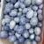 Import Wholesale natural crystal folk crafts semi-precious healing crystal stone blue calcite egg from China