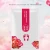 Import Wholesale Natural Organic Rose Extract Long leg Moisturizing Nourishing Whitening Foot Skin Care Mask from China