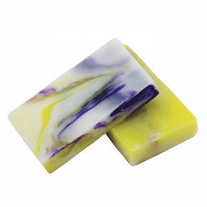Wholesale Natural Scented Organic Skin Care Essential Oil Handmade Soap