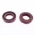 Import Wholesale NBR and FKM OIL customized non-standard oil seals from China