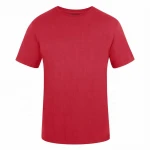 wholesale new Custom design plain mens t shirts