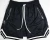 Import wholesale new desgin custom logo sweat running gym boxer athletic basketball shorts for mens from China