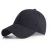 Import Wholesale nice quality metal sports caps blank hip hop hat plain flat brim snapback baseball cap from China