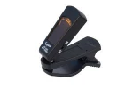 Wholesale Oem  Guitar Tuner Clip-On LCD Display  for  Violin Ukulele Bass Tuner
