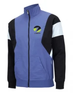 Wholesale OEM plain tracksuits NEW design training Jogging sports gym wear for men