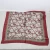 Import Wholesale Or Custom Digital Printed 100% Pure Silk Scarf from China