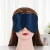 Import Wholesale Organic Natural Promotional Custom Silk Sleep Mask Sleeping Eye Mask For Sleep Travel from China