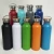 Wholesale Outdoor Sport Custom Color Bike Water Bottle Bicycle Cycling Insulated Drinking Water Bottles