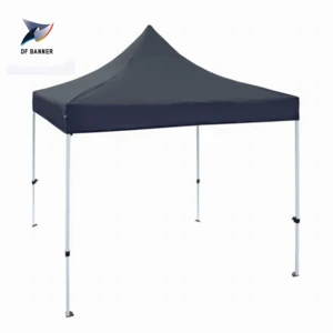 Wholesale Pop Up Canopy Marquee Custom Logo Printed Trade Show Advertising Folding Tent 2019
