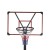 Import Wholesale portable basketball stand acrylic backboard adjustable basketball hoop stand for sale from China