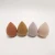 Import Wholesale Private Label Beauty Sponge Cosmetic Blender Latex Free Makeup Sponge from China